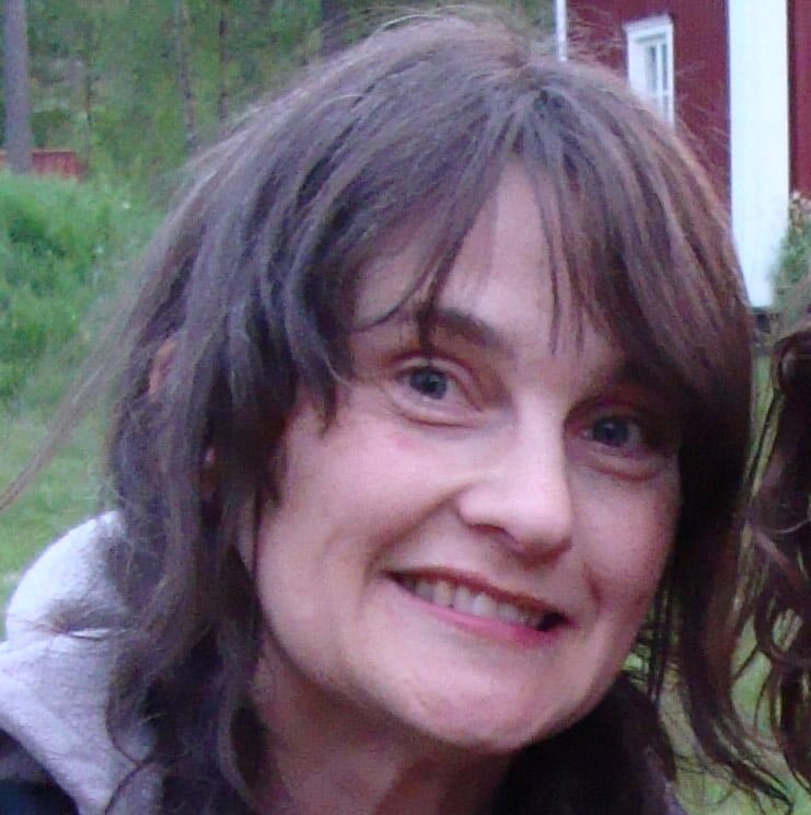 Veronika på sommarlägret