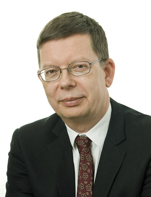 göran öberg