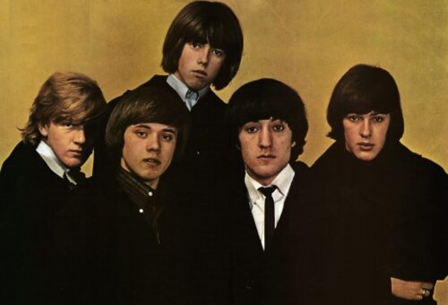 Tages, fotograferade 1965