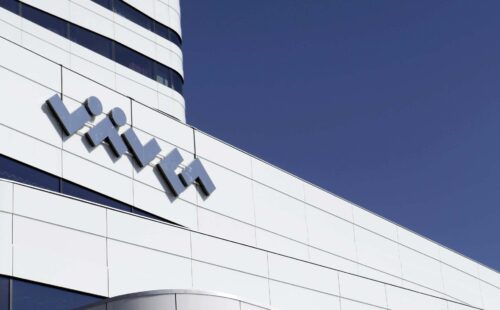 Kulturhuset Väven i Umeå