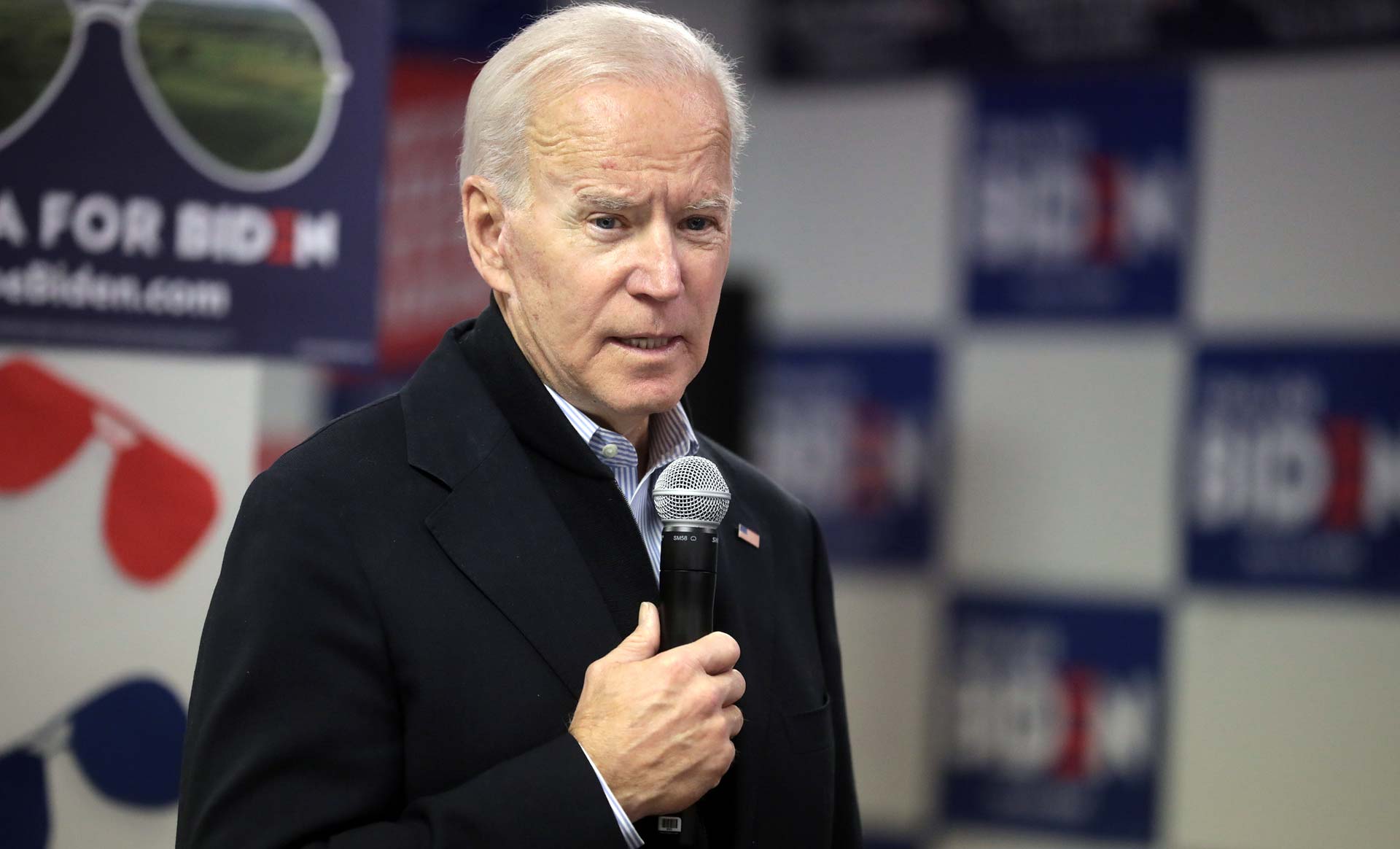 Joe Biden