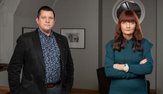 IF Metalls avtalssekreterare och ordförande