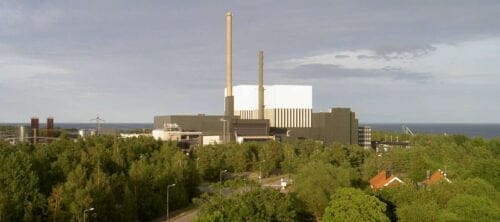 Oskarshamns kärnkraftverk